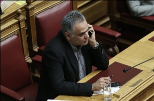 Διαψεύδει ο Σκουρλέτης τα περί μονιμοποιήσεων στους ΟΤΑ