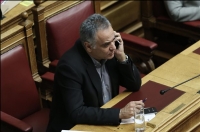 Διαψεύδει ο Σκουρλέτης τα περί μονιμοποιήσεων στους ΟΤΑ