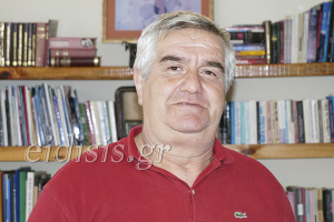 Στα γήπεδα της Α1 κατηγορίας