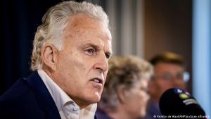 Ολλανδία: Έξι οι ύποπτοι για τη δολοφονία του δημοσιογράφου Πέτερ Ντε Βρις μετά από νέα σύλληψη