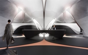 Με ένα εντυπωσιακό περίπτερο η Intralot σε έκθεση στο Λονδίνο