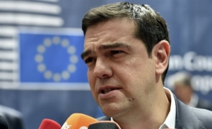 Ο Αλέξης Τσίπρας στηρίζει τον Τζέρεμι Κόρμπιν