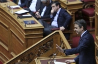 Νέα Δημοκρατία έτοιμη για όλα