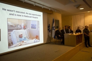 Δύο «βίντεο ντοκουμέντα» που διχάζουν Ισραηλινούς και Παλαιστίνιους