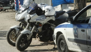 Θεσσαλονίκη: Κατάσχεση 27 κιλών κάνναβης και συλλήψεις