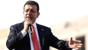 Δίκη Ιμάμογλου: Ξεκίνησε η διαδικασία για κατηγορίες πολιτικής κατασκοπείας