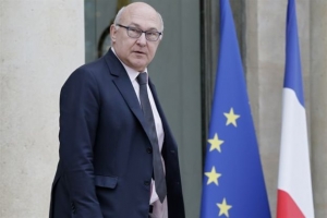 Μισέλ Σαπέν: «Η αληθινή ταπείνωση θα ήταν να εκδιωχθεί η Ελλάδα από το ευρώ»