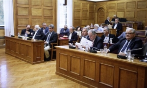 Προανακριτική για Παπαντωνίου: προαναγγελία επίσπευσης λόγω αναρμοδιότητας