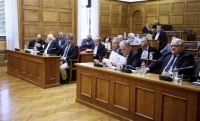 Προανακριτική για Παπαντωνίου: προαναγγελία επίσπευσης λόγω αναρμοδιότητας