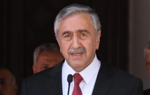 Ακιντζί: Θέλουμε συμφωνία ακόμα και πριν το τέλος του έτους