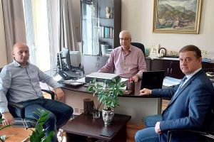 Δήμος Παιονίας: Πρόταση εκσυγχρονισμού πεπαλαιωμένων δικτύων ύδρευσης σε πρόγραμμα λειψυδρίας