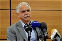 Μπαλάφας: «Ναι» στο κέντρο φιλοξενίας του Λαυρίου, αλλά υπό άλλο φορέα