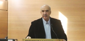 Μεϊμαράκης: Κατηγορηματικό «όχι» για το εσωκομματικό ντιμπέιτ