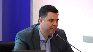 Θ. Κοντογεώργης: Στρατηγική ανάπτυξης και θετικές προοπτικές για τη Φλώρινα