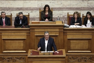 Δ.Κουτσούμπας: Ερχεται νέο πρόγραμμα που θα ματώσει το λαό