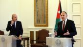 Γ. Γεραπετρίτης:Συντονίζουμε τις ενέργειες για παροχή τεχνογνωσίας και για ένα συνολικό σχέδιο ανοικοδόμησης της Παλαιστίνης