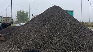 Συλλήψεις για περιβαλλοντικές παραβάσεις και γεωμορφολογική αλλοίωση στο Λαγκαδά