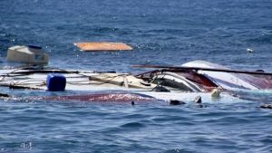 Λιβερία: Ναυάγιο με 15 αγνοούμενους