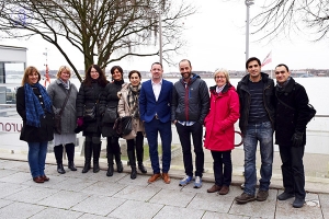 Η Επιμορφωτική Κιλκίς στοχεύει στην εισαγωγή κινητών τηλεφώνων στην εκπαιδευτική διαδικασία!