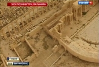 Σφοδρές μάχες στην Παλμύρα - Νεκροί πάνω από 100 τζιχαντιστές