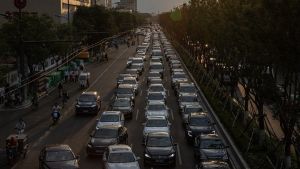 Η Κίνα εξαρτημένη από τον άνθρακα