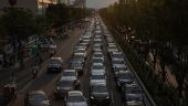 Η Κίνα εξαρτημένη από τον άνθρακα