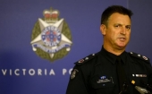 Θρίλερ με τρομοκρατικό χτύπημα στη Μελβούρνη