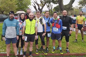 Οι Δρομείς Υγείας Κιλκίς στους αγώνες Sougliani στον Σταυρό Θεσσαλονίκης