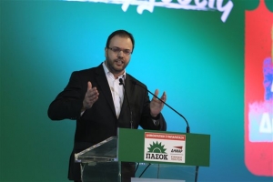 Θεοχαρόπουλος: Δεν είναι «πάγκος» για Τσίπρα ή Μητσοτάκη η Συμπαράταξη