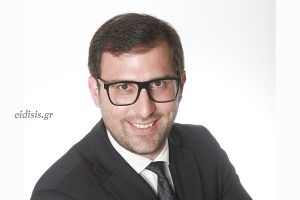 Ευχαριστήρια δήλωση Θεμιστοκλή Αιμ. Ανθρακίδη για τα αποτελέσματα των δημοτικών εκλογών