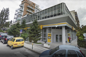 Πρωτιά Τράπεζας Πειραιώς Κιλκίς στην κεντροδυτική Μακεδονία