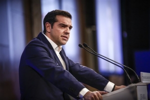 Τσίπρας: Έργο αντίστοιχο της ίδρυσης του ΕΣΥ οι ΤΟΜΥ