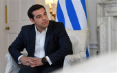Τσίπρας: H Ελλάδα είναι τώρα έτοιμη να βγει στις διεθνείς αγορές