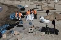Αντιπεριφερειάρχης Ανατολικής Αττικής: Καθαρές οι ακτές του νότιου Σαρωνικού
