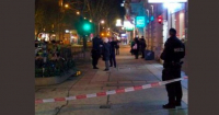 Βιέννη: Επίθεση με μαχαίρι με τουλάχιστον τρεις τραυματίες