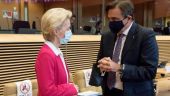 Σχοινάς: Ήρθε η ώρα για κοινή ευρωπαϊκή μεταναστευτική πολιτική
