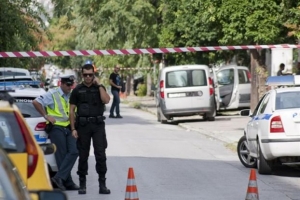 Στο «μικροσκόπιο» της ΕΛ.ΑΣ. η σύντροφος του Γ. Πετρακάκου