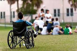Δήλωση συμμετοχής στο πρόγραμμα κατασκηνώσεων φιλοξενίας για ΑμεΑ