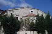 «Μοναχισμός και Μοναστική παράδοση στην Μακεδονία: Ιστορία και αφήγηση μέσα από τρία μοναστήρια»