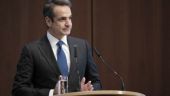 Μητσοτάκης: Πλήρης καταγραφή των επιπτώσεων του κορωνοϊού σε εργαζόμενους και επιχειρήσεις