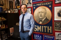 ΗΠΑ: «Θα είναι πραγματικά βρώμικες οι εκλογές του Νοεμβρίου»