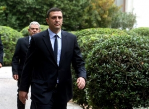 Κικίλιας: Σε διάσκεψη για τη σεξουαλική εκμετάλλευση ανηλίκων μέσω Διαδικτύου