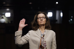 Χάσπελ: Η πρώτη γυναίκα επικεφαλής της CIA