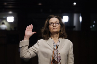 Χάσπελ: Η πρώτη γυναίκα επικεφαλής της CIA