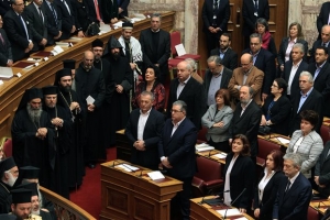 Το ΚΚΕ επιτίθεται στον Αποστόλου με τις δικές του δηλώσεις