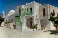 Μπλακάουτ σε Φολέγανδρο και Σίκινο από βλάβη σε υποβρύχιο καλώδιο