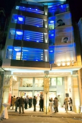 Ημερίδα για τα δικαιώματα των προσφύγων στον Πολυχώρο Μεταίχμιο