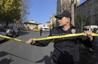 Τούρκοι ένστολοι νεκροί σε δύο περιστατικά στα νοτιοανατολικά