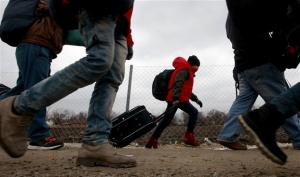 Προσφυγικό: Νέες πιέσεις στην Ελλάδα από τους πρέσβεις των «28» στις Βρυξέλλες