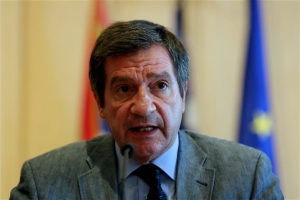 Καμίνης: Τα Εξάρχεια έχουν παραδοθεί στο έγκλημα